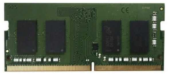 QNAP RAM-4GDR4D0-SO-3200 memory module 4 GB 1 x 4 GB DDR4