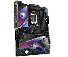 Asrock Phantom Gaming Z890 Nova WiFi Intel Z890 LGA 1851 (Socket V1) ATX