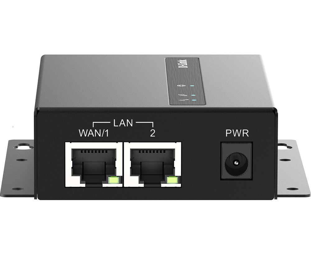 D-Link 4G LTE M2M Router