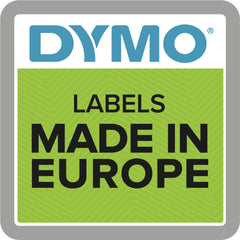 DYMO LW Value Pack - Large Address Labels - 36 x 89 mm - 12 Rolls - 2093093