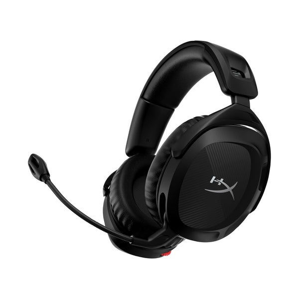 HyperX Cloud Stinger 2 Wireless - Gaming Headset - Black (Grade A1 - Like New)