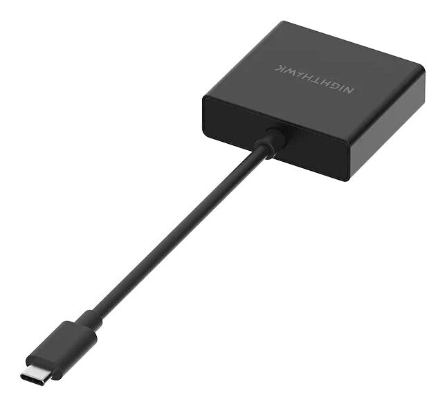 NETGEAR Nighthawk USB-C to Ethernet Adapter (USB2ETH) - image 2