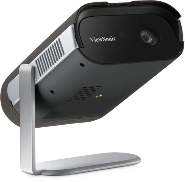 Viewsonic M1E MAX data projector Standard throw projector LED 1080p (1920x1080) Grey