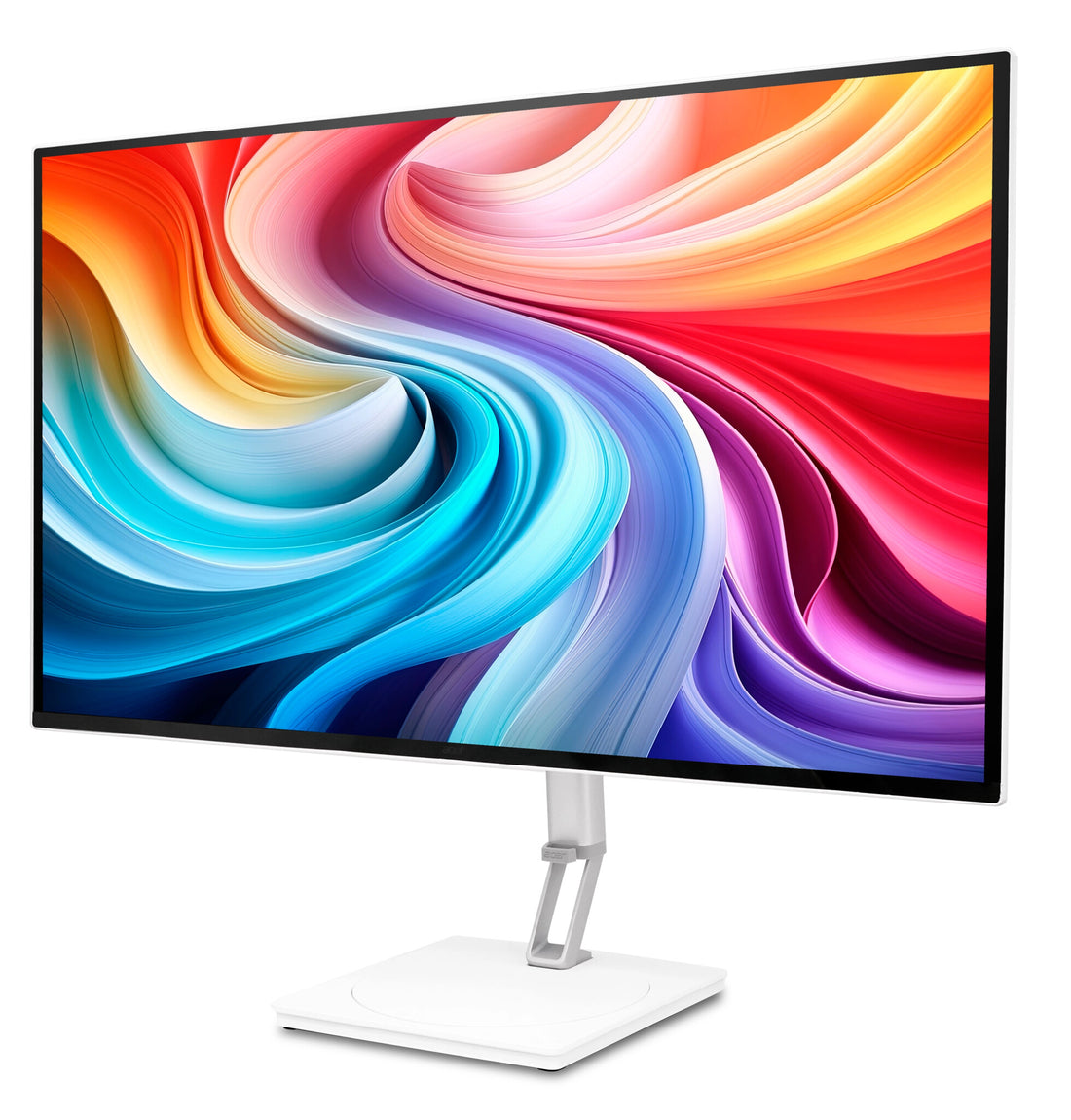 Acer CE320QK X Widescreen LCD Monitor - 31.5" Ultra HD (3840x2160), QD-OLED, 165Hz, 0.03ms response - image 2