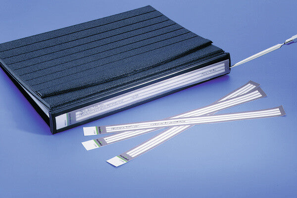 Durable Durastar Freestanding PVC Graphite, Grey