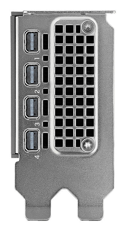 PNY RTX PRO 4000 Blackwell NVIDIA 24 GB GDDR7 - image 4