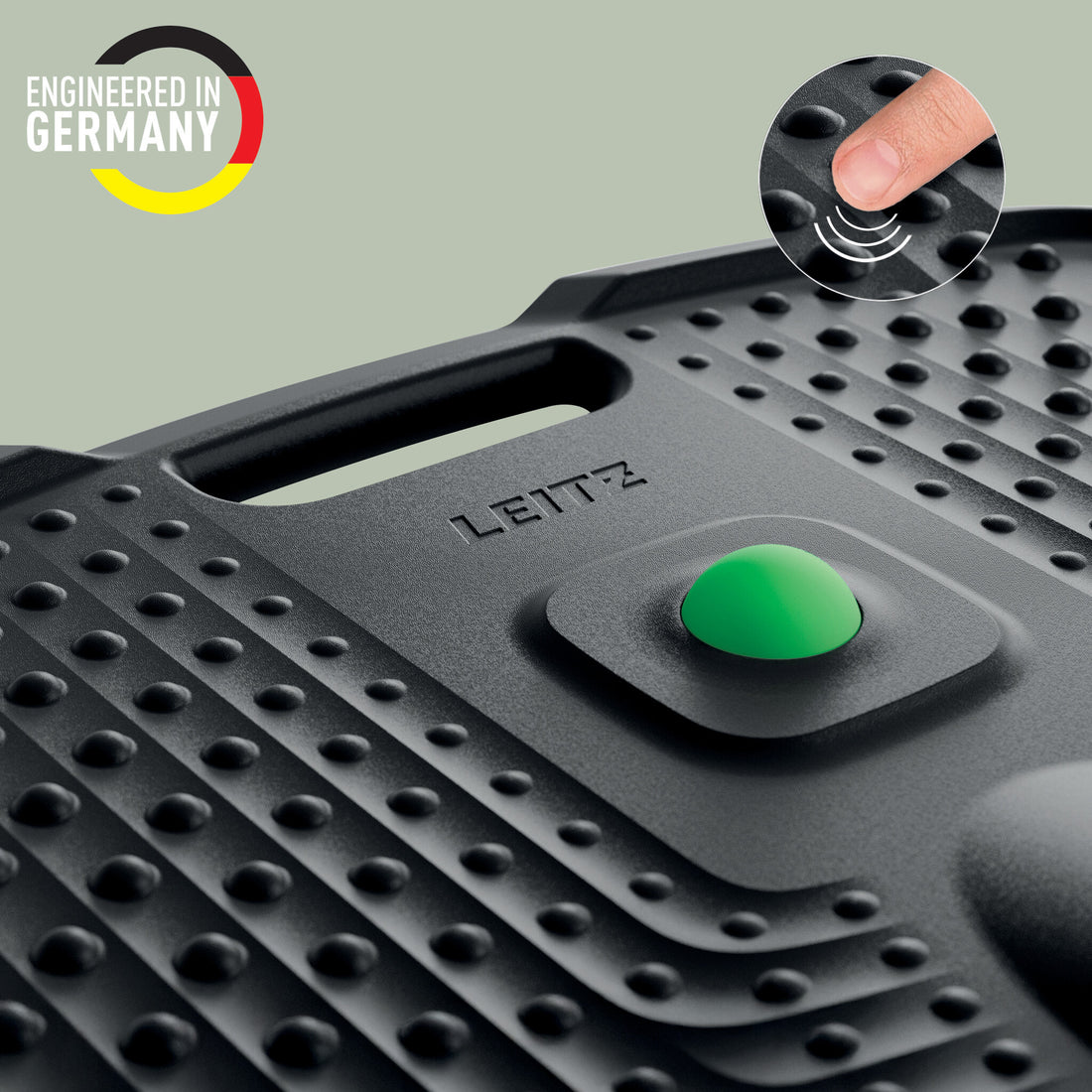 Leitz Ergo Active ergonomic anti-fatigue standing mat - image 5