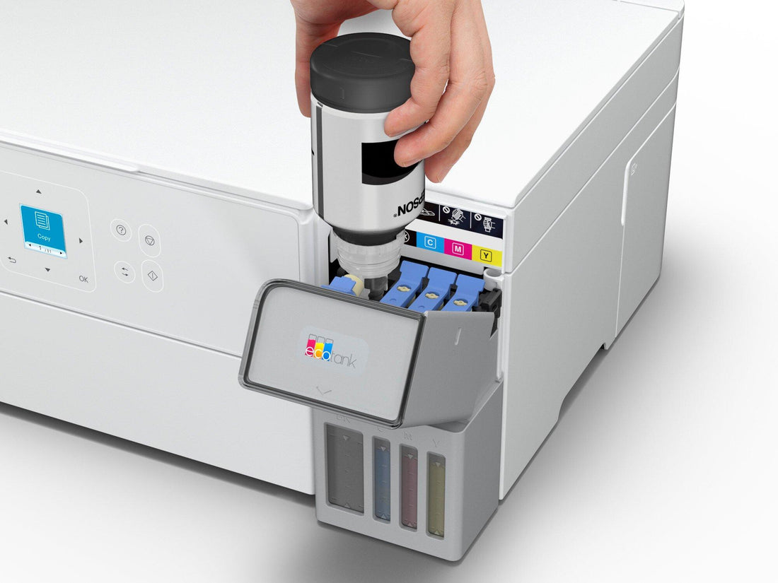 Epson EcoTank ET-2956 - image 4
