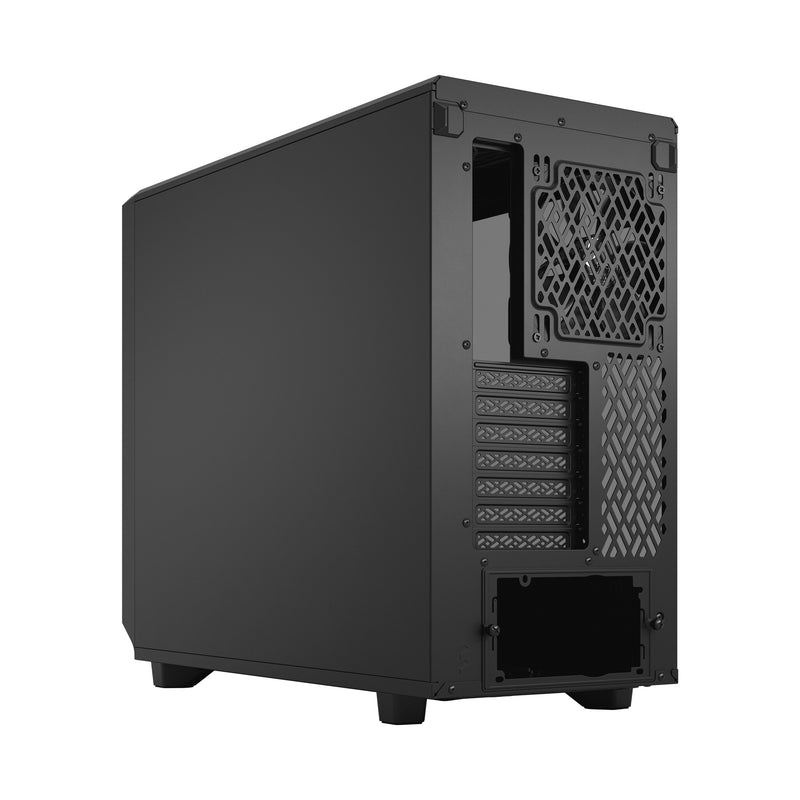 Fractal Design Meshify 2 Lite Black