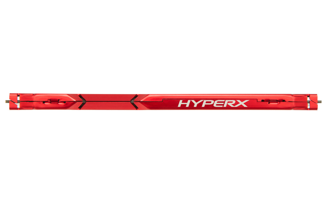HyperX FURY memory module 8 GB 2 x 4 GB DDR3 - image 4