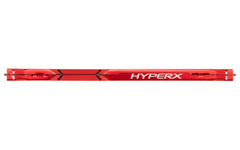 HyperX FURY Red 8GB 1866MHz DDR3 memory module 2 x 4 GB
