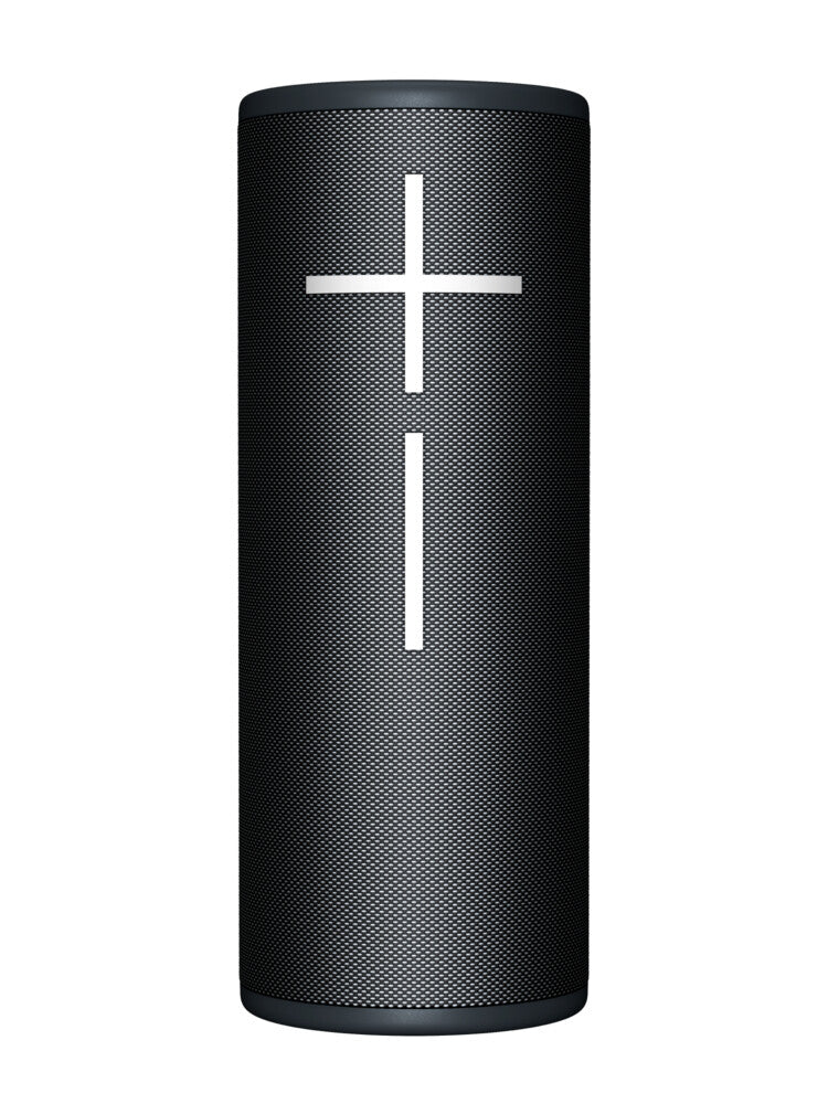 Ultimate Ears MEGABOOM 4 Stereo portable speaker Black