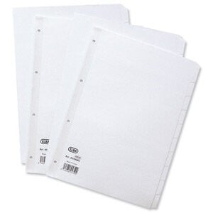 Elba 400007502 divider White 12