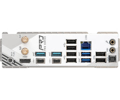 Asrock X870 Pro RS WiFi AMD X870 Socket AM5 ATX