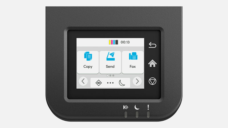 KYOCERA ECOSYS MA2101cfx Laser A4 1200 x 1200 DPI 21 ppm