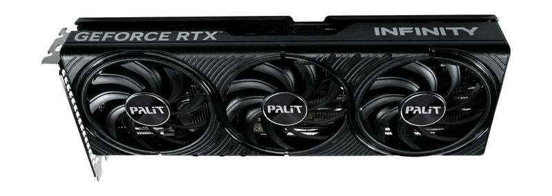 Palit GeForce RTX 5070 Infinity 3 NVIDIA 12 GB GDDR7