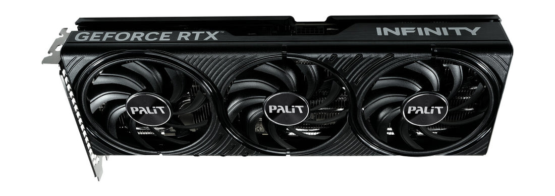 Palit GeForce RTX 5070 Infinity 3 OC NVIDIA 12 GB GDDR7 - image 7