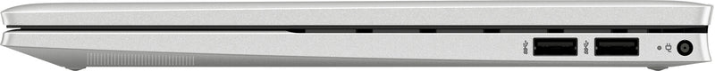 HP Pavilion x360 14-dy0015na Intel® Core™ i3 i3-1125G4 Hybrid (2-in-1) 35.6 cm (14") Touchscreen Full HD 8 GB DDR4-SDRAM 256 GB SSD Wi-Fi 5 (802.11ac) Windows 11 Home Silver
