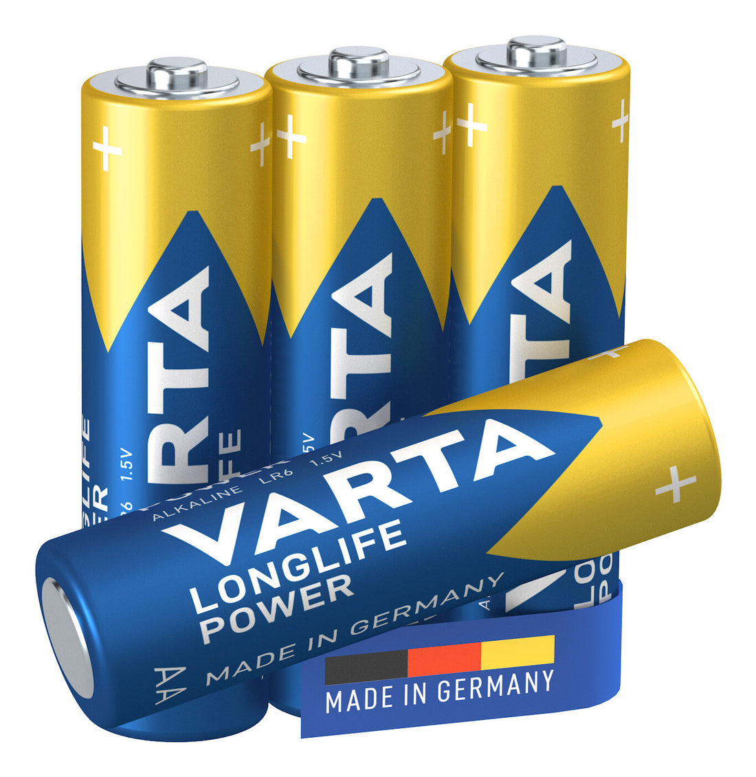 Varta -4906/4B - image 2