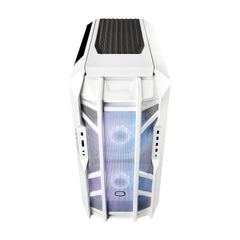 Cooler Master HAF 700 White Full Tower