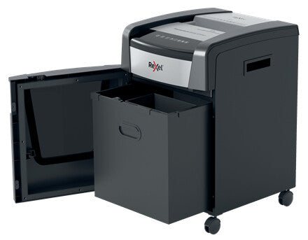 Rexel Momentum Extra XP514+ Jam Free Micro Cut Paper Shredder P5 - image 4