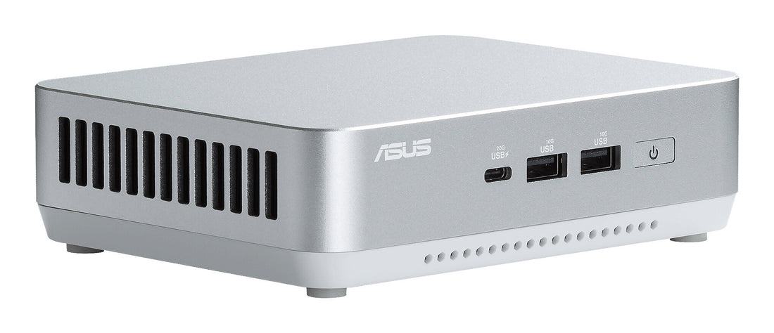 ASUS RNUC14RVSU7089A2I UCFF Silver 155H - image 11