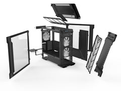 Phanteks Evolv X Midi Tower Black