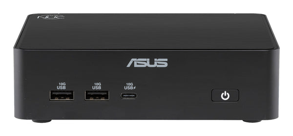 ASUS NUC 16 Pro RNUC16GDKU560002 Black 325