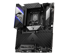 MSI MEG Z890 UNIFY-X motherboard Intel Z890 LGA 1851 (Socket V1) ATX