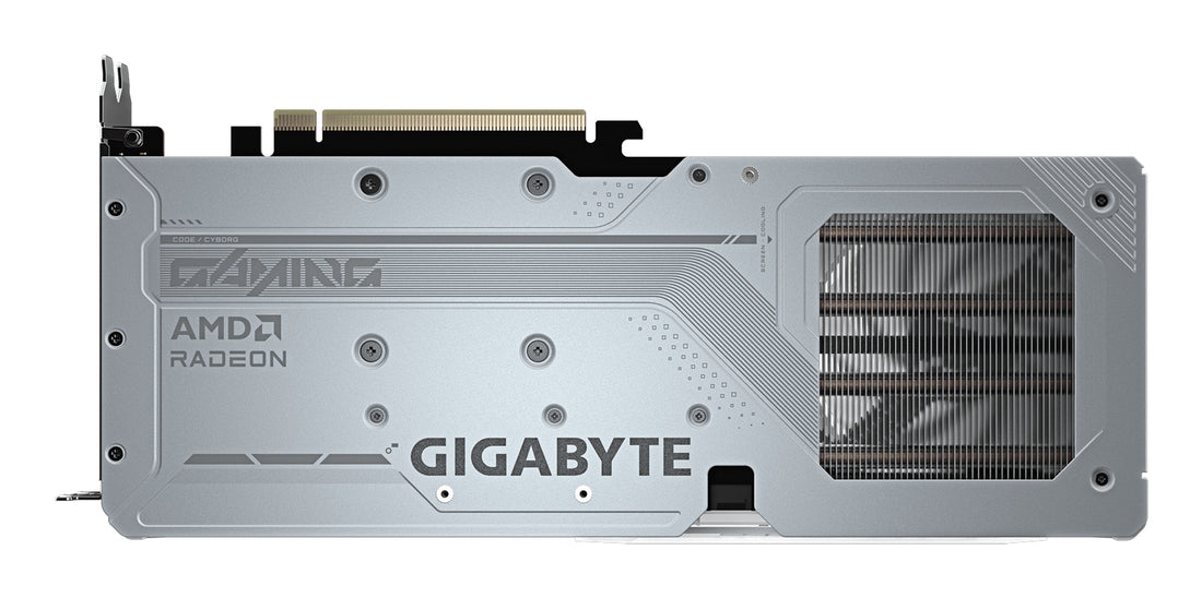 GIGABYTE GAMING Radeon RX 9060 XT OC ICE 16G Graphics Card - image 6