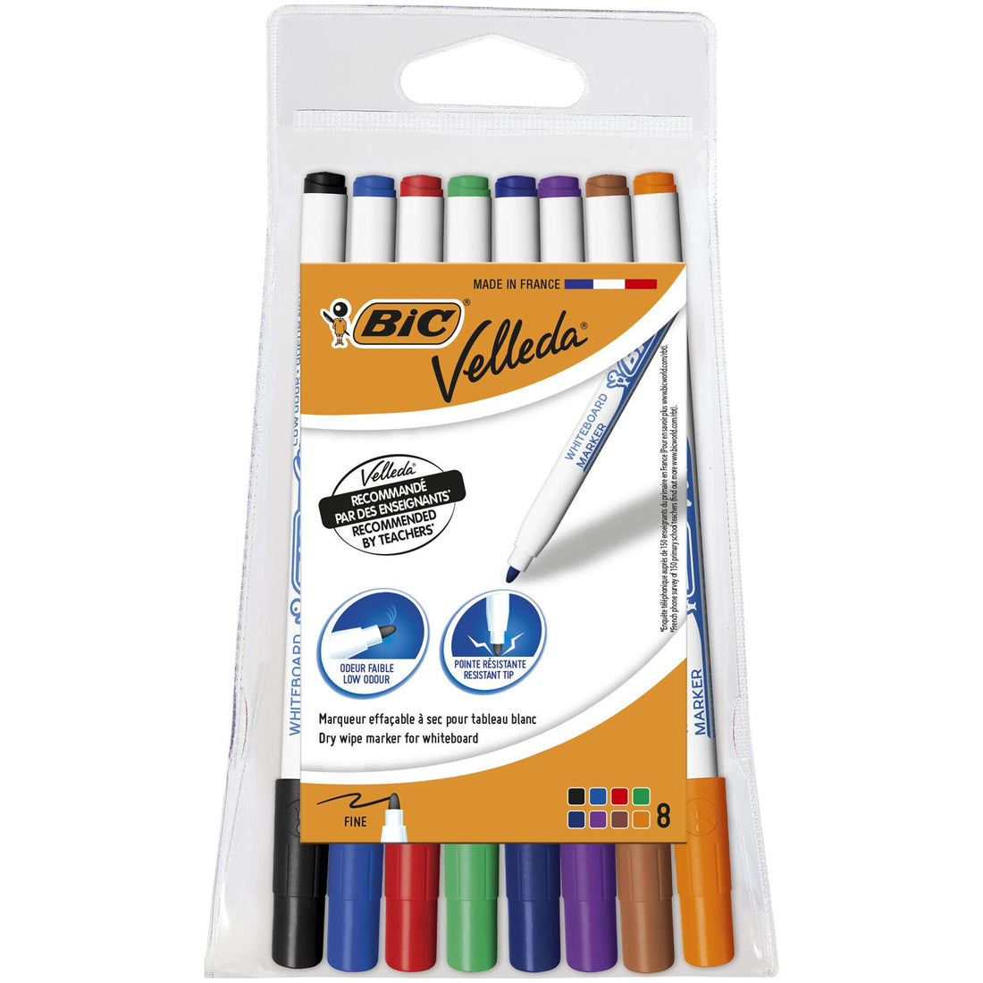 BIC 1199005728 marker 8 - image 3