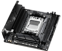 Asrock B650I Lightning WiFi AMD B650 Socket AM5 mini ITX