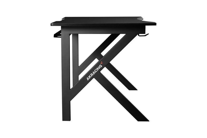 AKRacing Gaming Desk Black