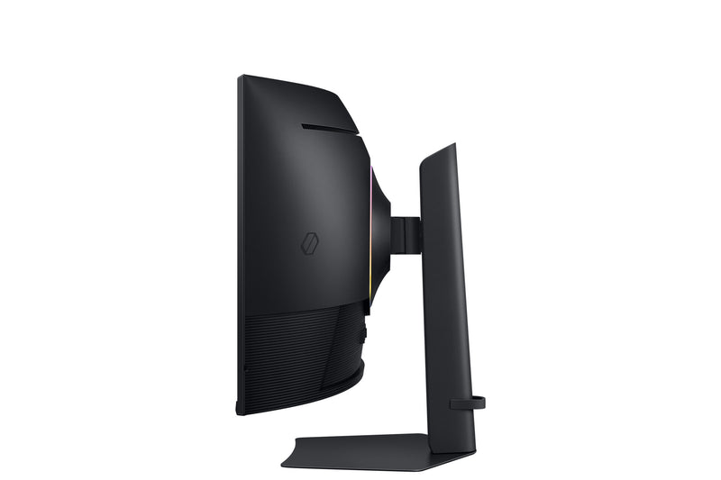 Samsung 40" Odyssey G7 G75F WUHD 180Hz Curved Gaming Monitor