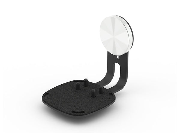 Multibrackets M Sonos S1/P1 Wall Mount - Single Black