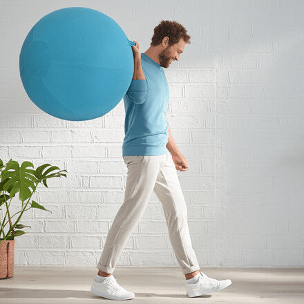 Leitz Ergo Cosy Active Sitting Ball - image 7