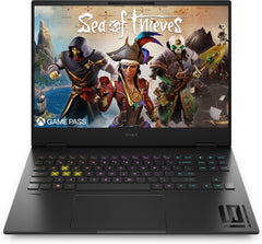 HP OMEN Transcend Laptop 16-u1007na Intel® Core™ i7 i7-14700HX 40.6 cm (16
