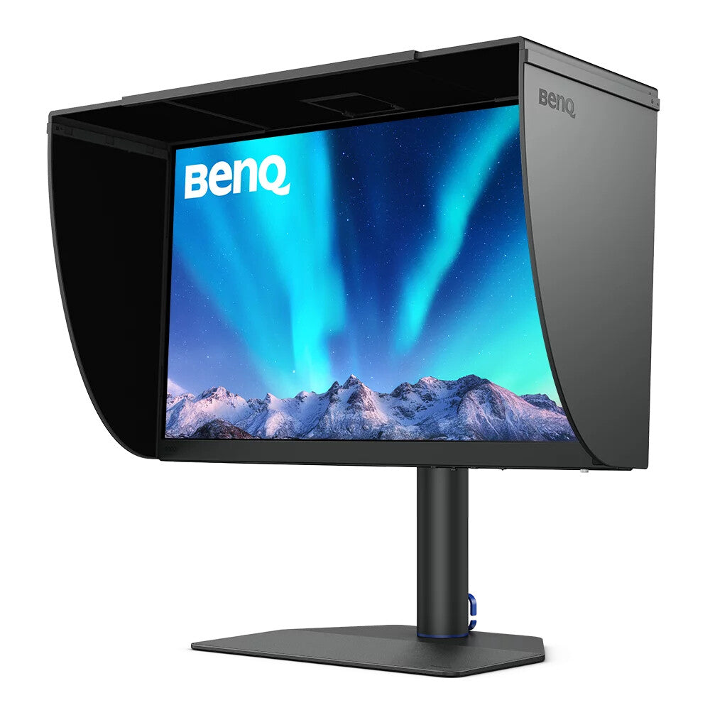 BenQ SW272QN - image 2