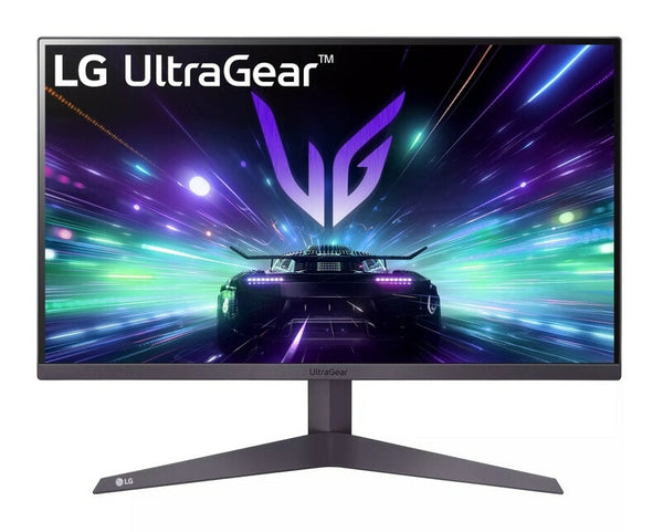 LG 27" Full HD 180Hz Monitor (27GS50F-B)
