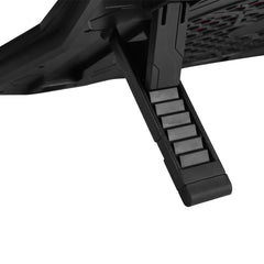 Marvo FN-40 laptop cooling pad 43.2 cm (17