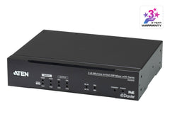 ATEN AD202E-AT Digital Signal Processor (DSP)