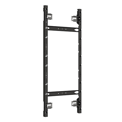 Chief TiLEDTM 1x4 dvLED Wall Mount for Absen Acclaim Plus & Acclaim Pro Series