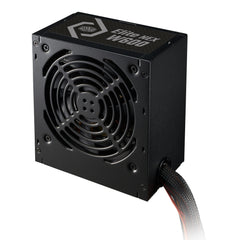 Cooler Master Elite NEX White 230V 600 power supply unit 600 W 24-pin ATX ATX Black