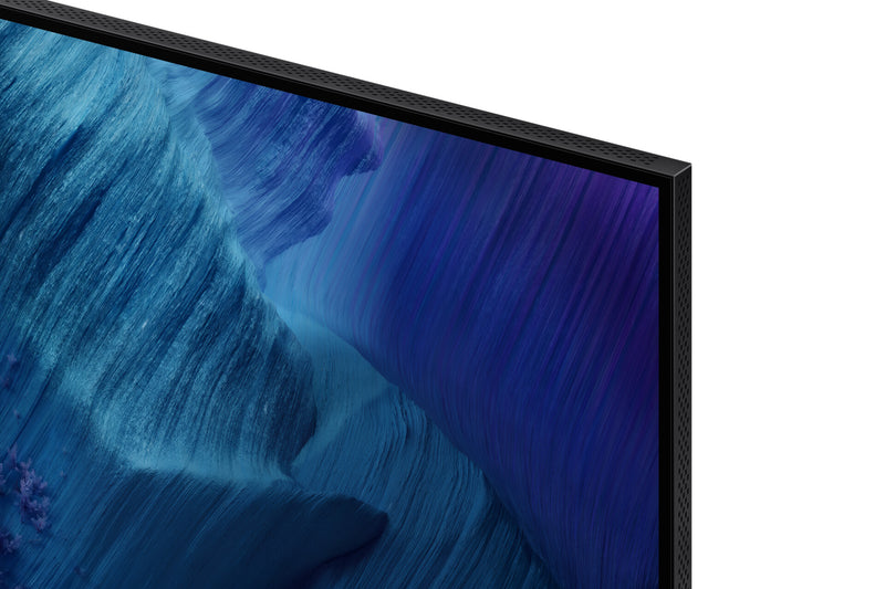 Samsung 98" Neo QLED QN990F 8K Vision AI Smart TV (2025)