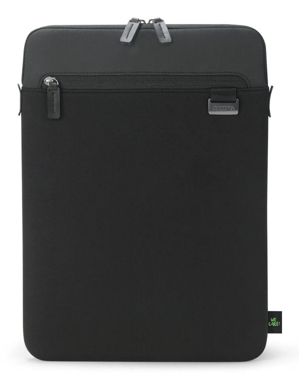 DICOTA D3250501 laptop case 33 cm (13") Sleeve case Black