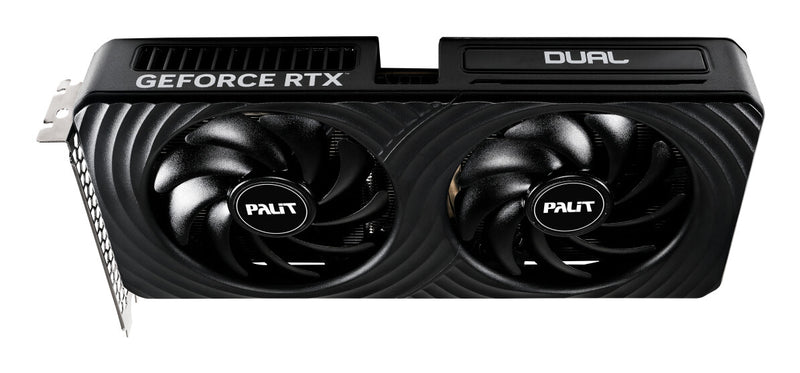 Palit GeForce RTX 5050 Dual NVIDIA 8 GB GDDR6
