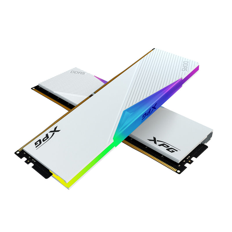 XPG LANCER DDR5 memory module 64 GB 2 x 32 GB ECC