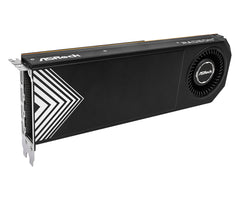Asrock RX7900XTX CT 24G AMD Radeon RX 7900 XTX 24 GB GDDR6