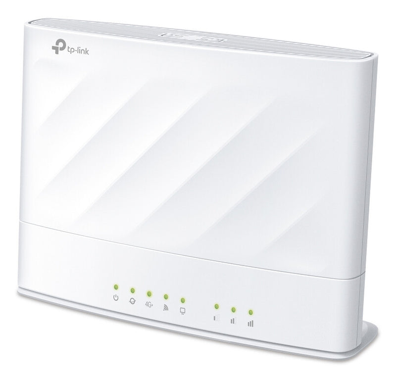TP-Link Archer MX700 wireless router Gigabit Ethernet Dual-band (2.4 GHz / 5 GHz) 4G White