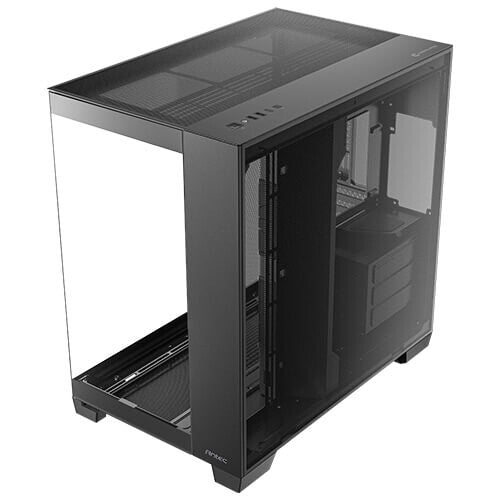 Antec C8 Full Tower Black - image 7